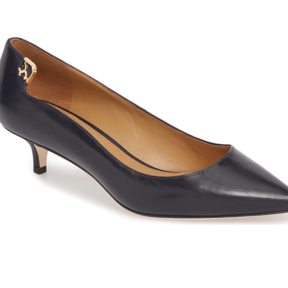 Tory Burch Elizabeth 40MM Pump